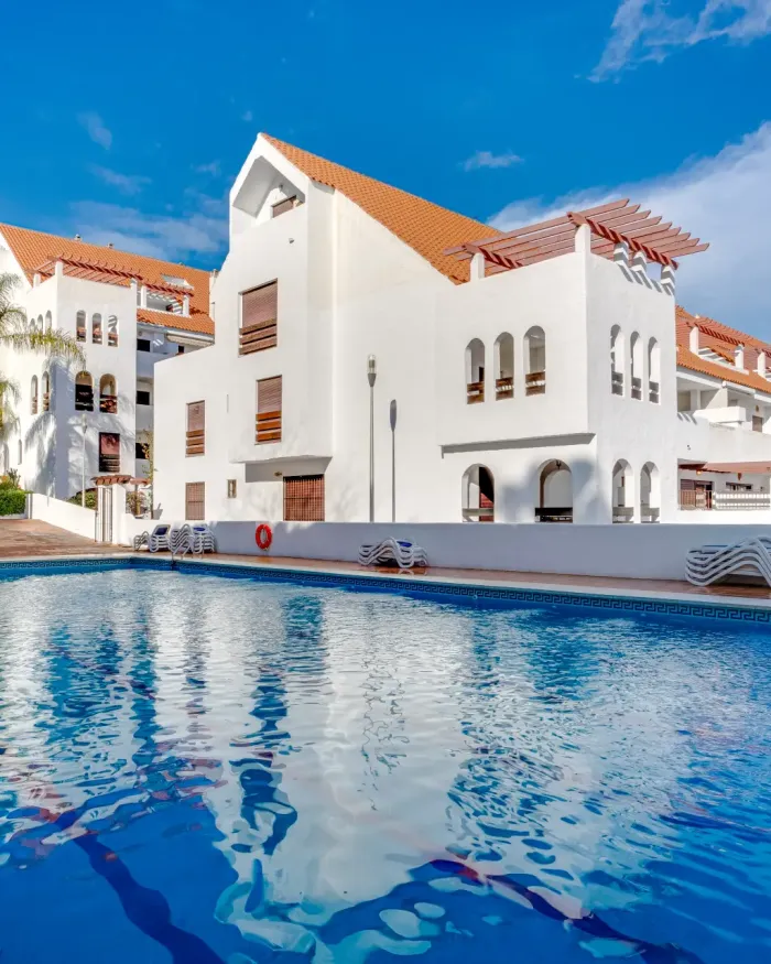 Apartment for sale in La Maestranza, Nueva Andalucia