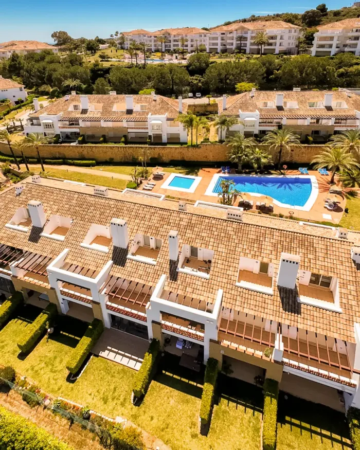 Radhus till salu i La Cala Golf Resort, Mijas Costa