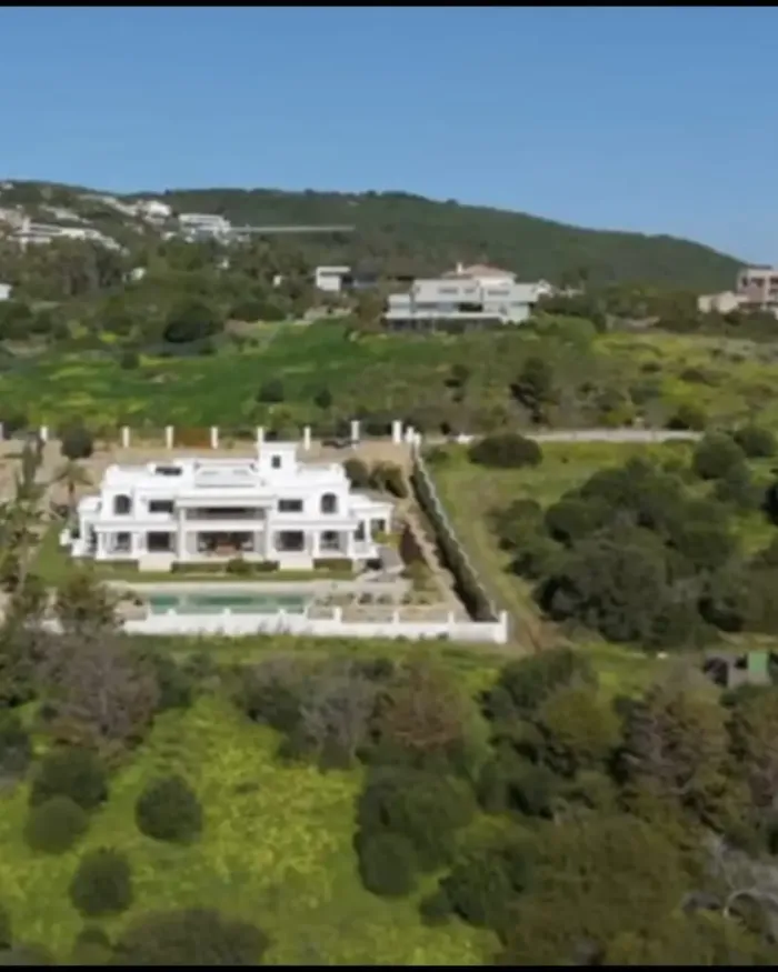 Tomt till salu i La Reserva, Sotogrande