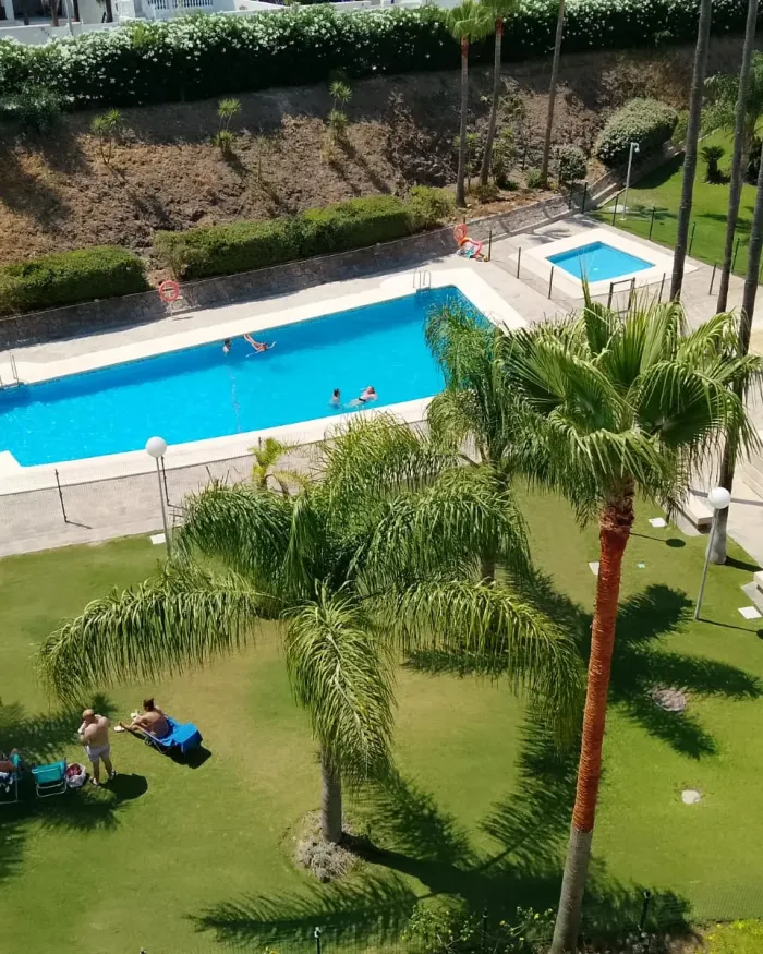 Apartamento en venta en El Castillo, Fuengirola