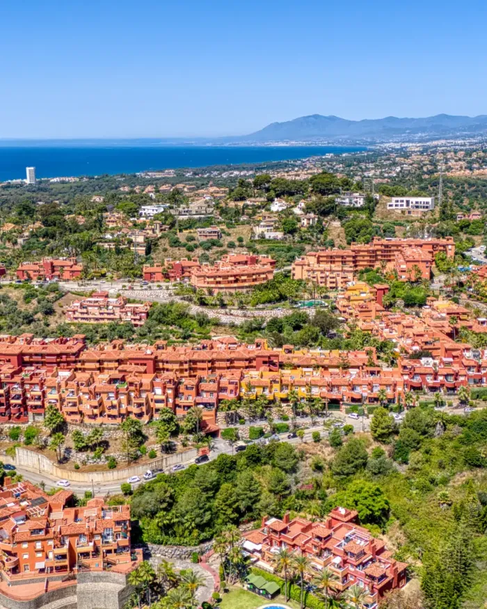 Apartment for sale in La Reserva de Marbella, Marbella Este