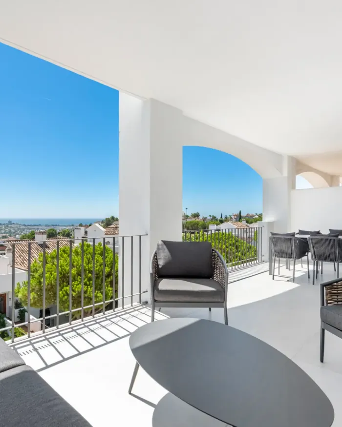 Leilighet til salgs i La Quinta, Benahavis