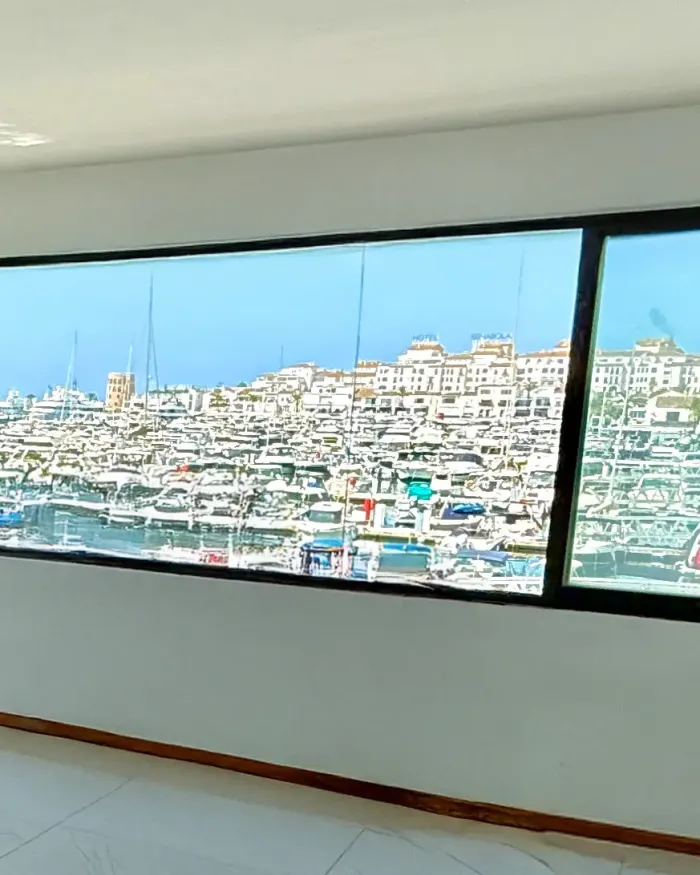Leilighet til salgs i Marina Banus, Marbella - Puerto Banus