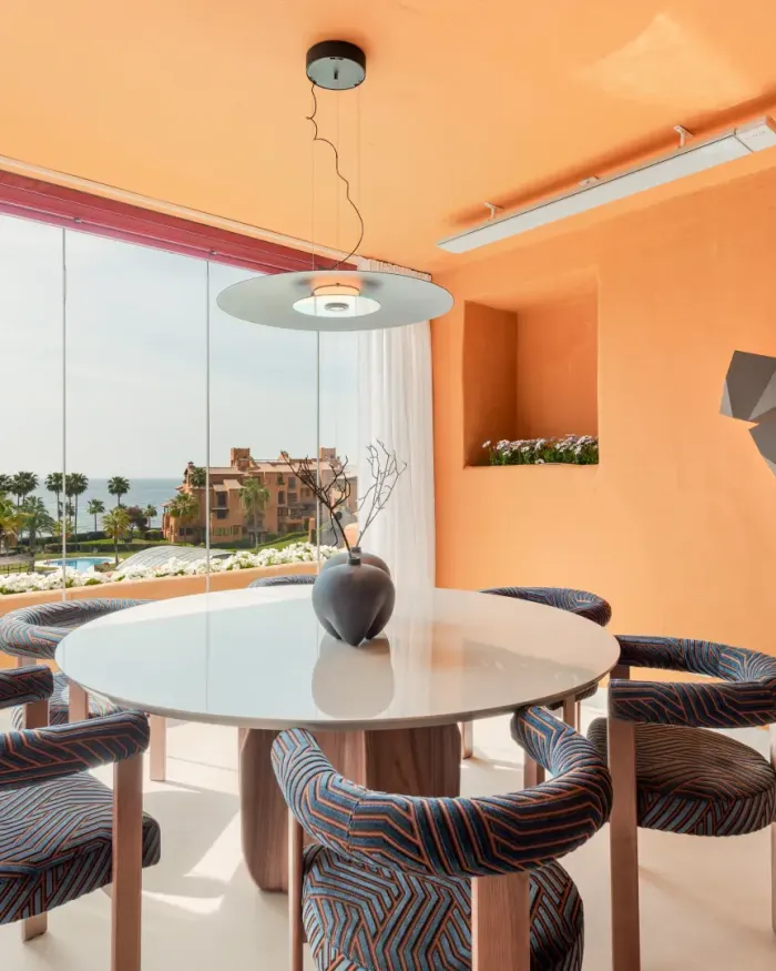 Apartment for sale in Los Granados del Mar, Estepona East