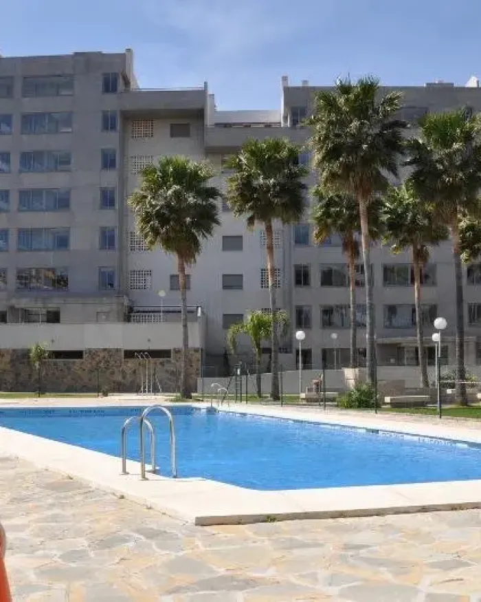 Apartamento en venta en Fuengirola Puerto