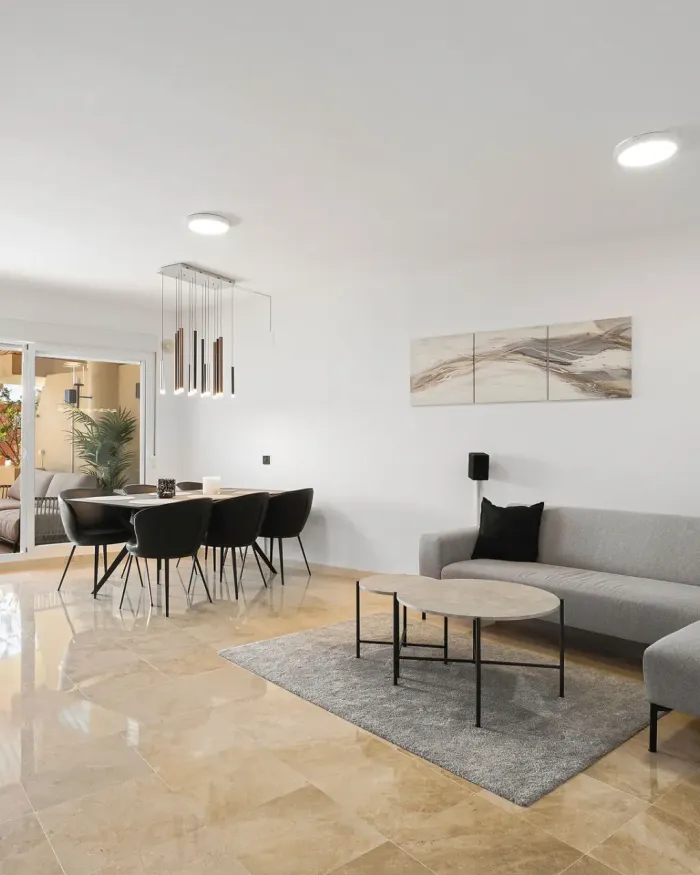Lägenhet till salu i Torreblanca, Fuengirola