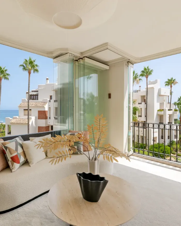 Leilighet til salgs i Bahía del Velerín, Estepona East