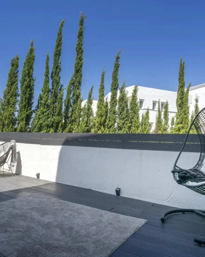 Apartamento Planta Baja en venta en Nueva Andalucia, Marbella