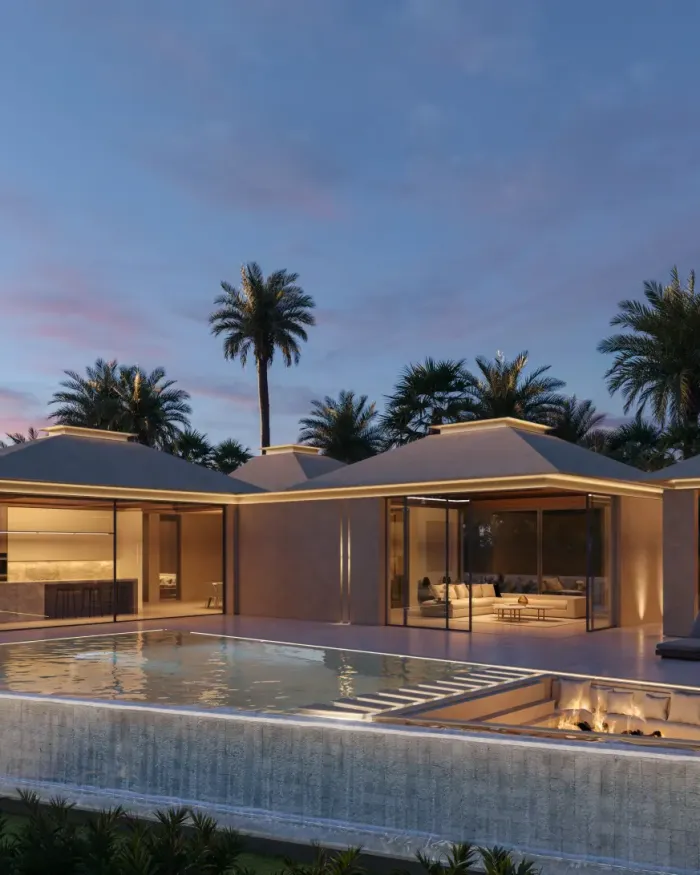 Villa for sale in Nueva Andalucia, Marbella