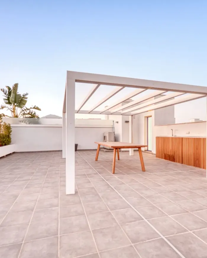 Atico Duplex en venta en San Pedro de Alcantara