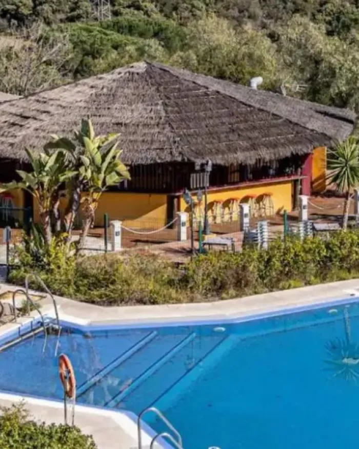 Lägenhet till salu i Parque Botanico, Estepona East