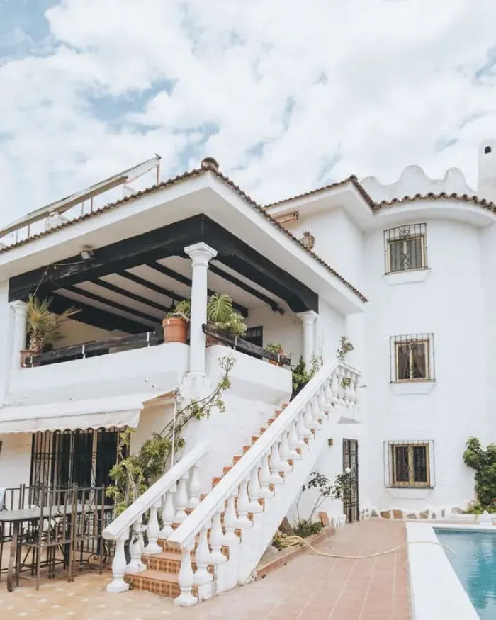 Villa for sale in Marbella