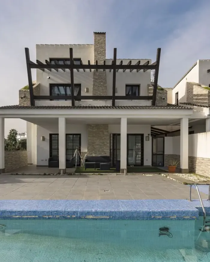 Villa till salu i Valle Romano, Estepona West