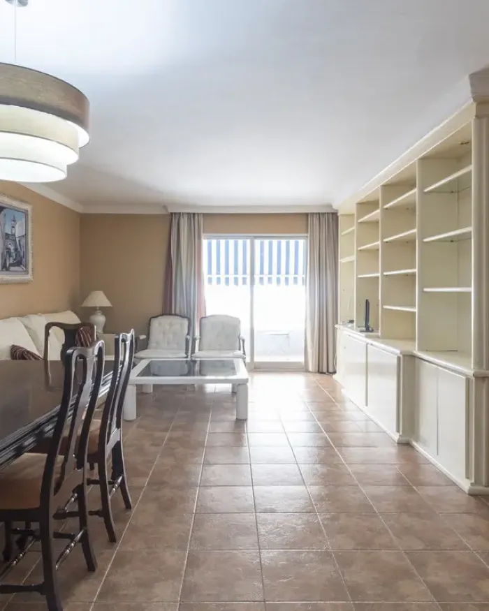 Apartamento en venta en Marbella