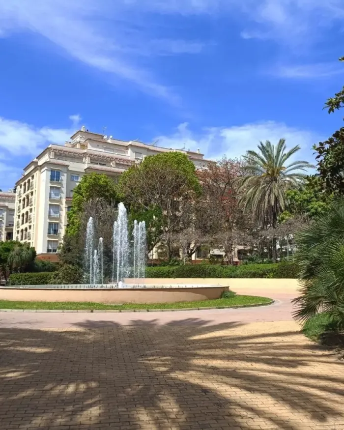 Lägenhet till salu i Estepona Centre, Estepona Town