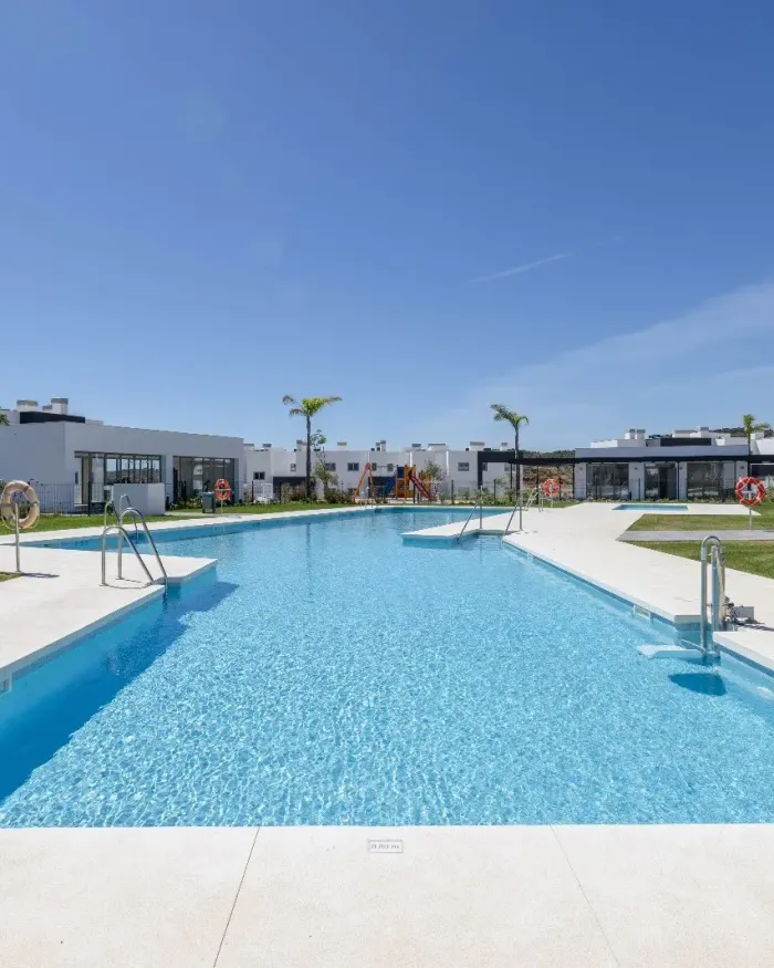 Leilighet til salgs i Valle Romano, Estepona West