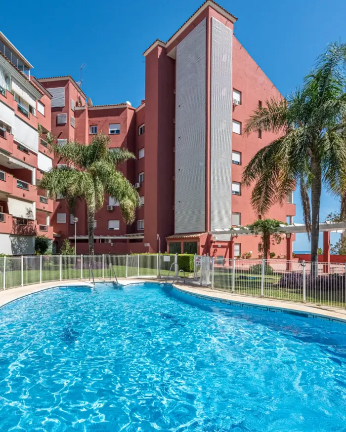 Duplex Penthouse te koop in Benalmadena Costa