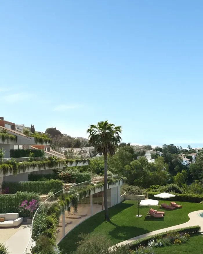 Lägenhet till salu i Benalmadena Costa
