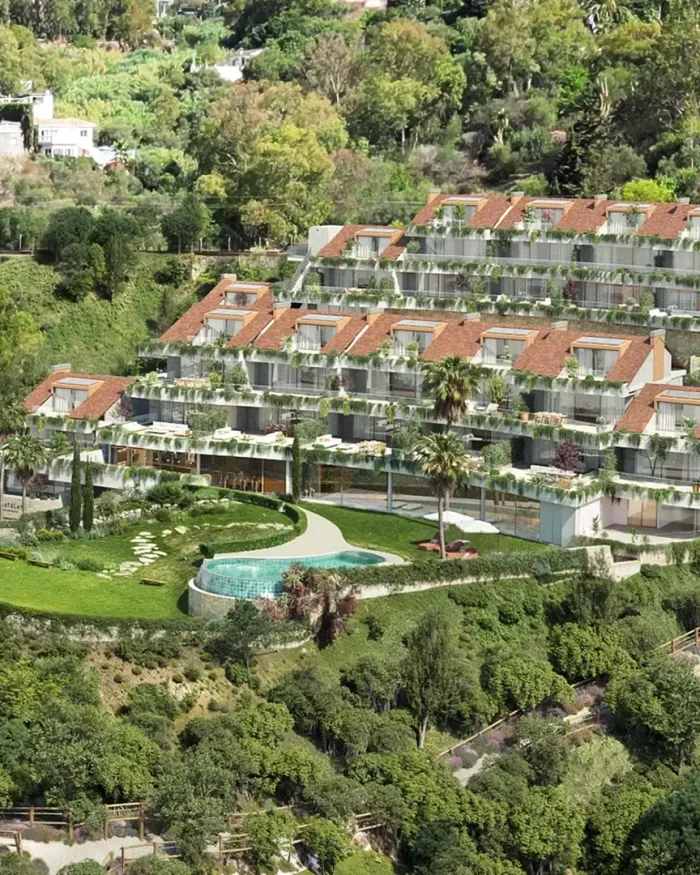 Lägenhet till salu i Benalmadena Costa