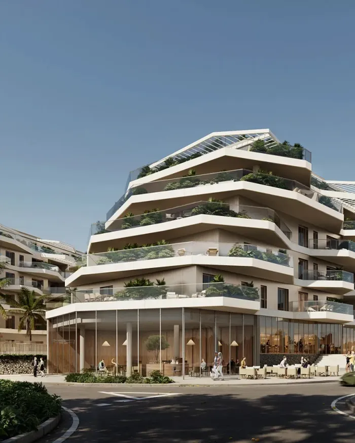 Apartment for sale in Las Lagunas, Mijas Costa