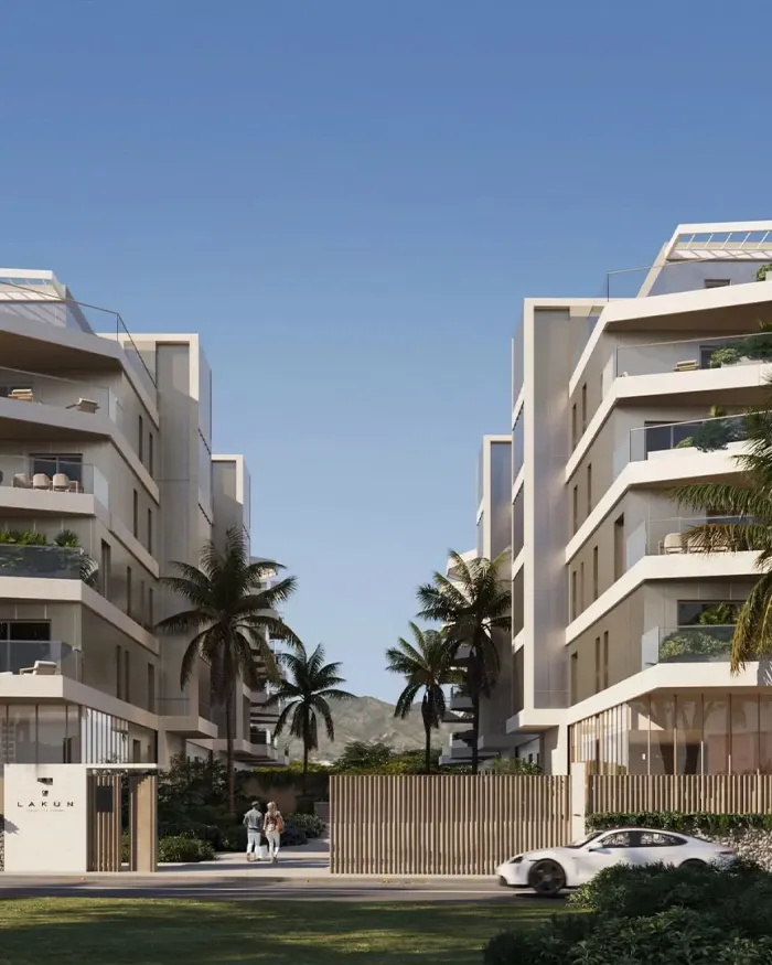 Apartment for sale in Las Lagunas, Mijas Costa