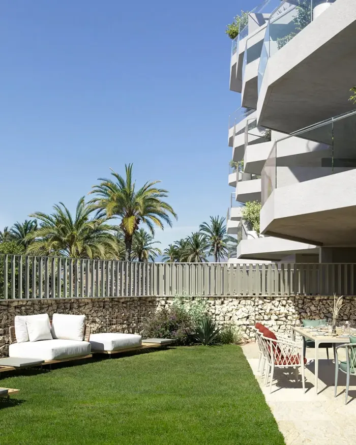 Apartment for sale in Las Lagunas, Mijas Costa