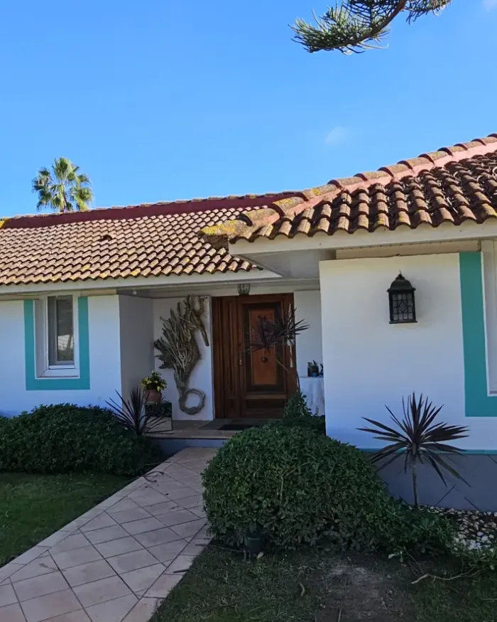Villa till salu i Sotogrande Costa
