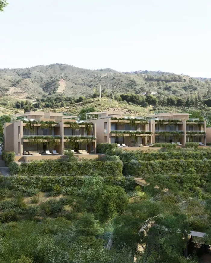 Apartment for sale in Elviria, Marbella Este