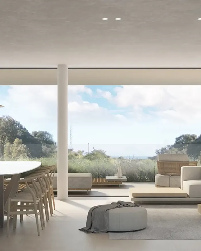 Lägenhet till salu i Elviria, Marbella Este