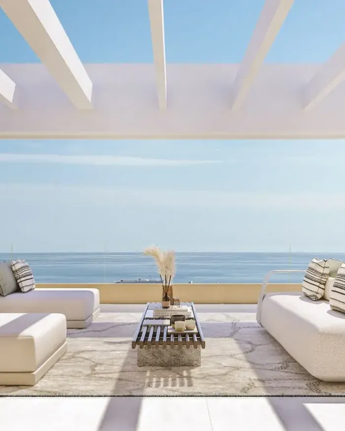 Apartamento en venta en Arroyo Vaquero, Estepona West