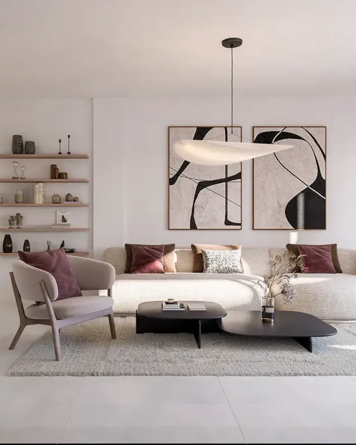 Apartamento en venta en Arroyo Vaquero, Estepona West