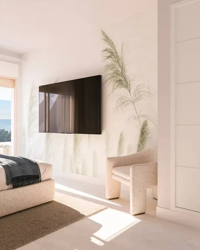 Apartamento en venta en Arroyo Vaquero, Estepona West