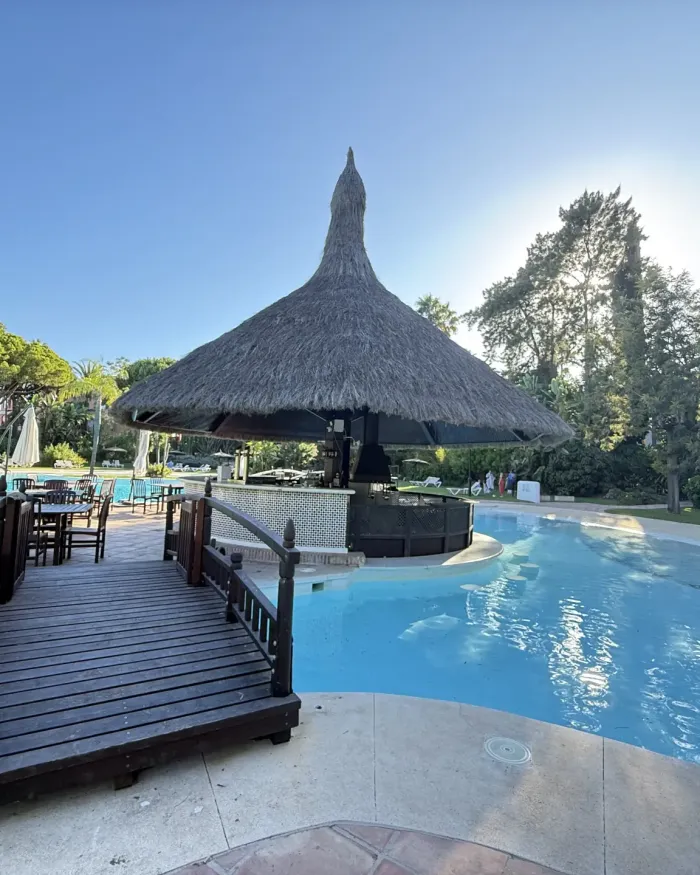 Ático en venta en Guadalmina Baja, San Pedro de Alcantara