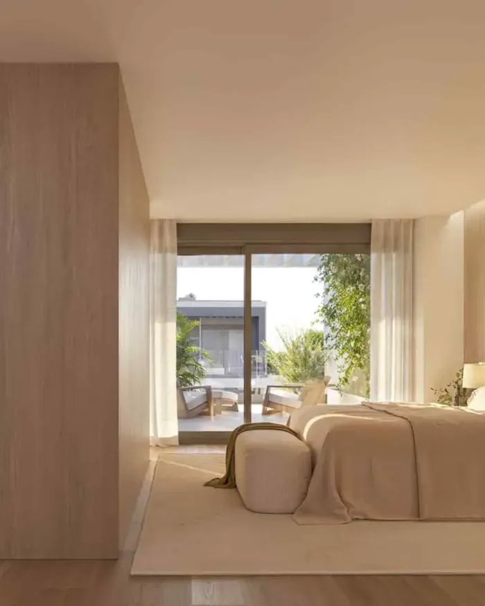 Leilighet til salgs i Marbella