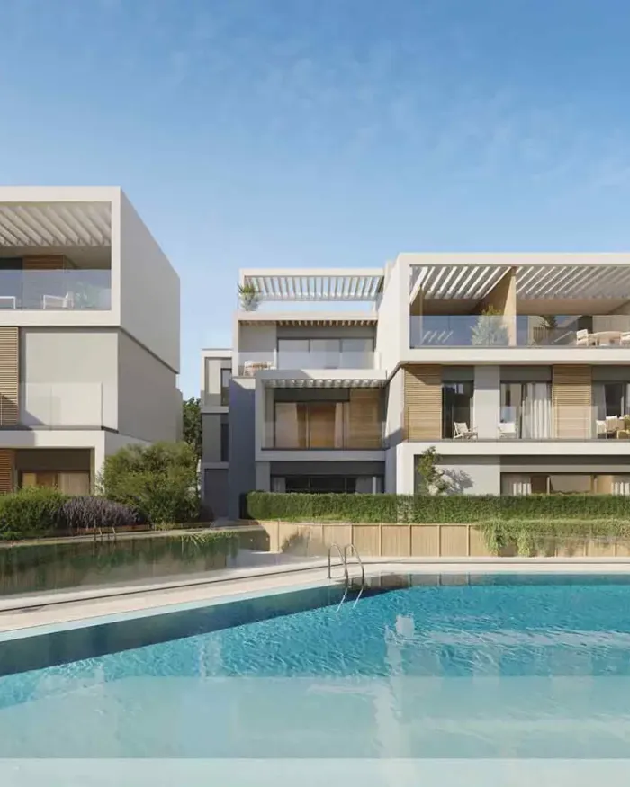 Apartment for sale in Marbella
