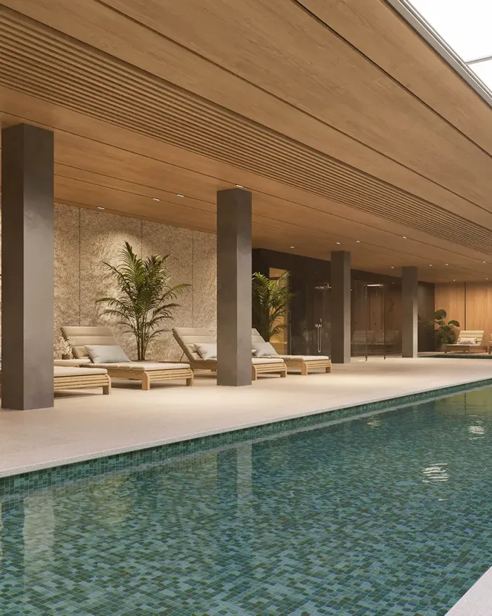 Apartment for sale in Marbella
