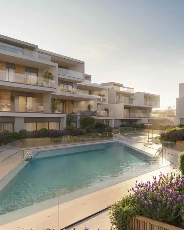 Apartamento en venta en Marbella