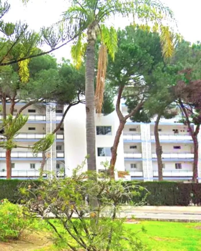 Markplanslägenhet till salu i Marbella Centro