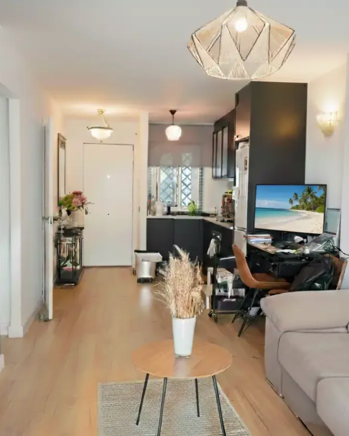 Apartment for sale in Artola, Marbella Este