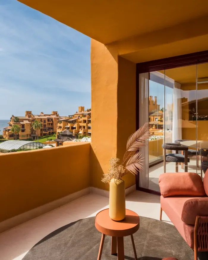 Apartment for sale in Los Granados del Mar, Estepona East