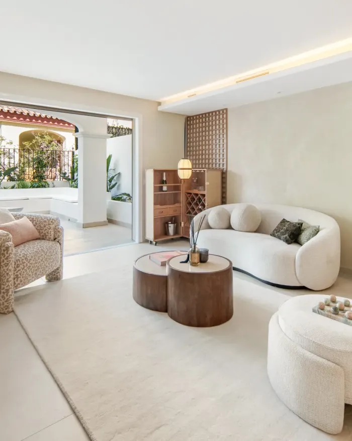 Town House for sale in Las Lomas del Marbella Club, Marbella Golden Mile