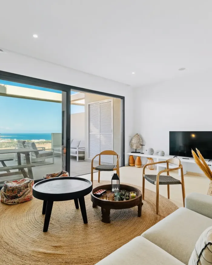 Apartamento en venta en Finca Cortesin, Casares del Sol - Casares Golf