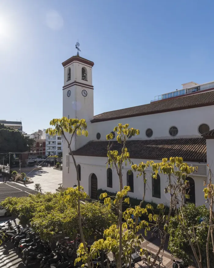 Apartment for sale in Fuengirola Centro