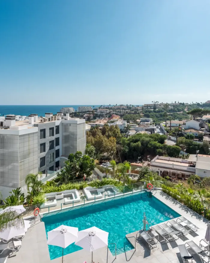 Apartment for sale in El Castillo, Fuengirola