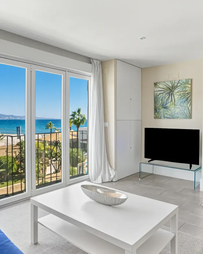 Appartement te koop in Marbella - Puerto Banus