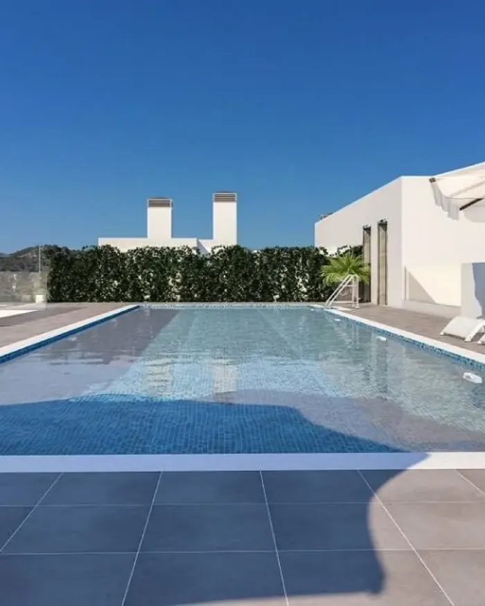 Atico Duplex en venta en Estepona Centre, Estepona Town