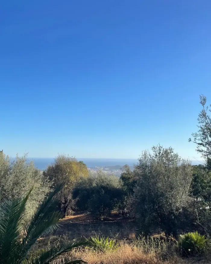 Tomt till salu i Mijas Pueblo