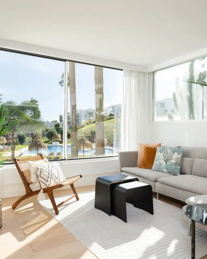 Apartamento en venta en Azahara I, Nueva Andalucia