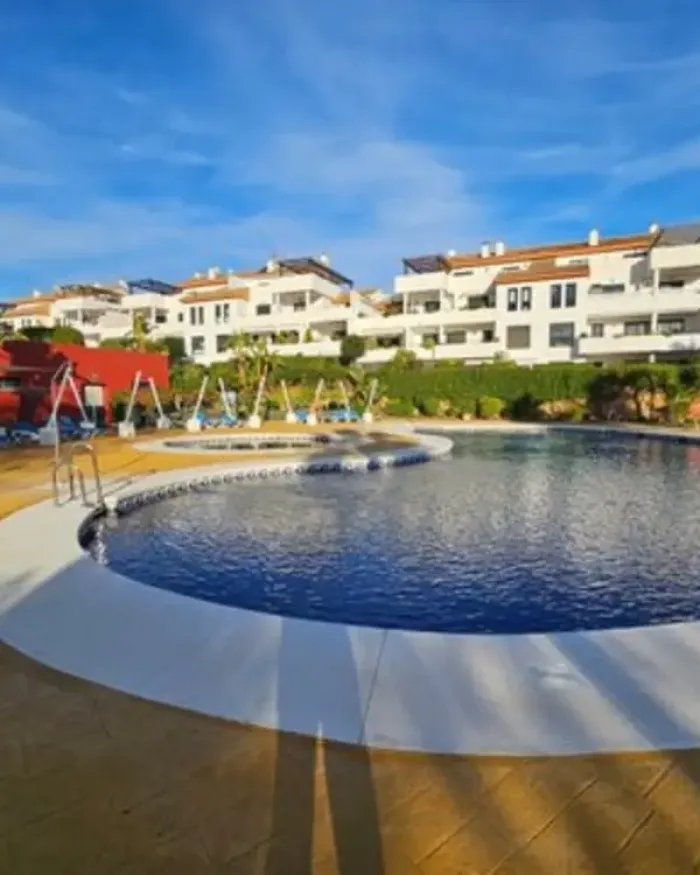 Radhus till salu i Cancelada, Estepona East
