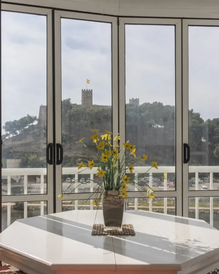 Apartment for sale in Fuengirola Puerto